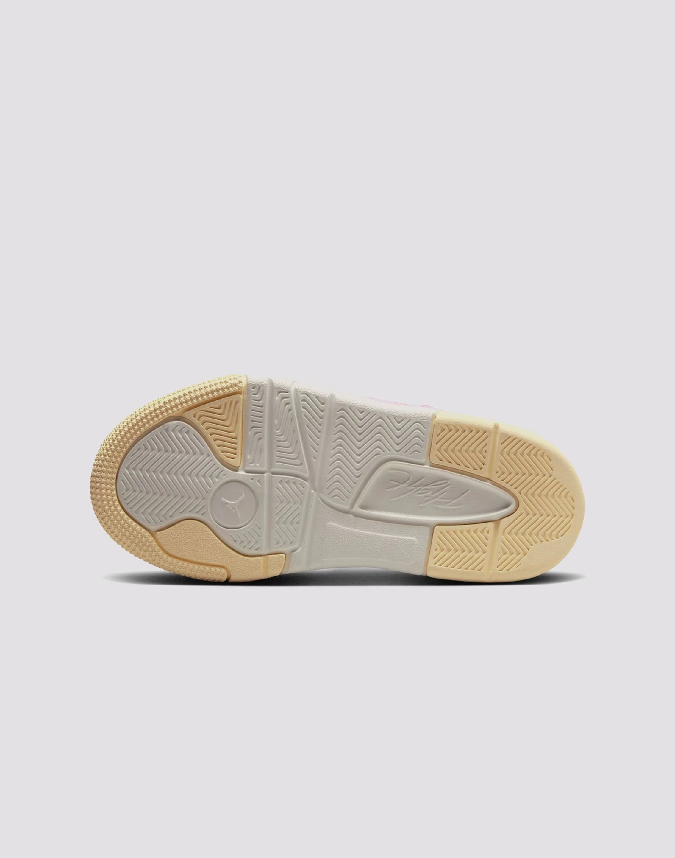 Modern fashion Jordan Flight Court Preschool Girls' "Pink Foam/Sail/Muslin"