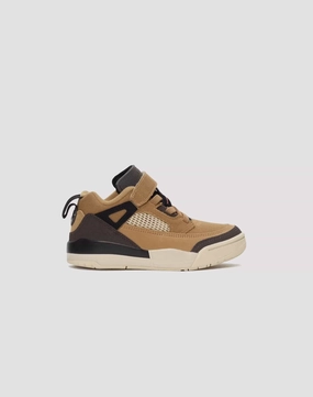 Modern fashion Jordan Spizike Low Pre-School Fashion culture