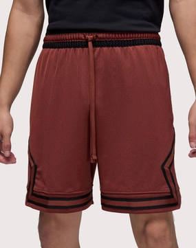 Modern fashion Jordan Sport Dri-FIT Mesh Diamond Shorts Organic fashion products