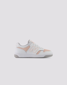 Modern fashion New Balance 480 Pre-School Affordable fashion
