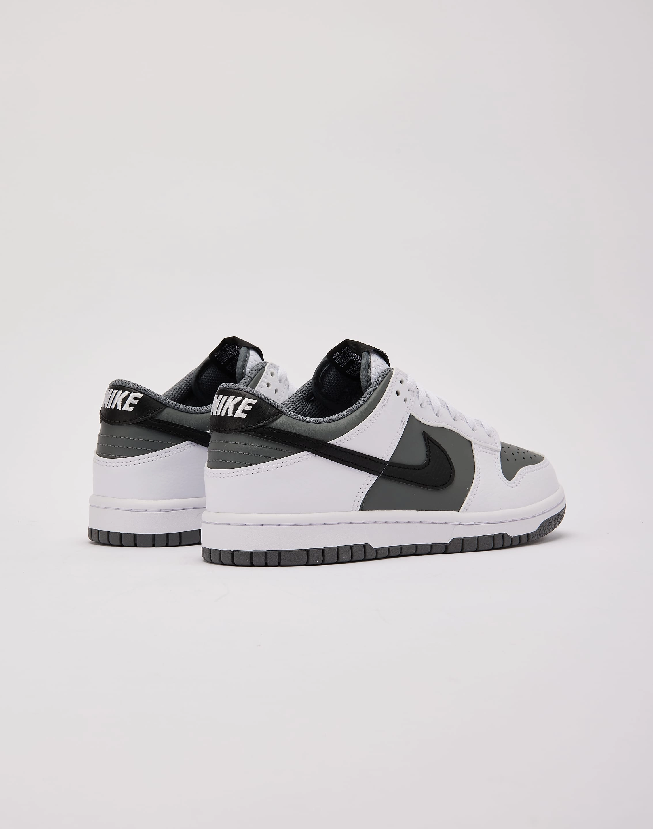 Modern fashion Nike Dunk Low Grade-School