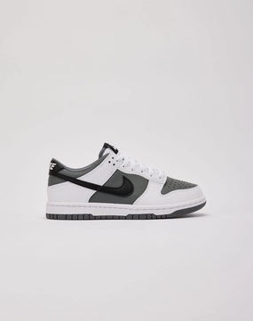 Modern fashion Nike Dunk Low Grade-School Swimwear selections