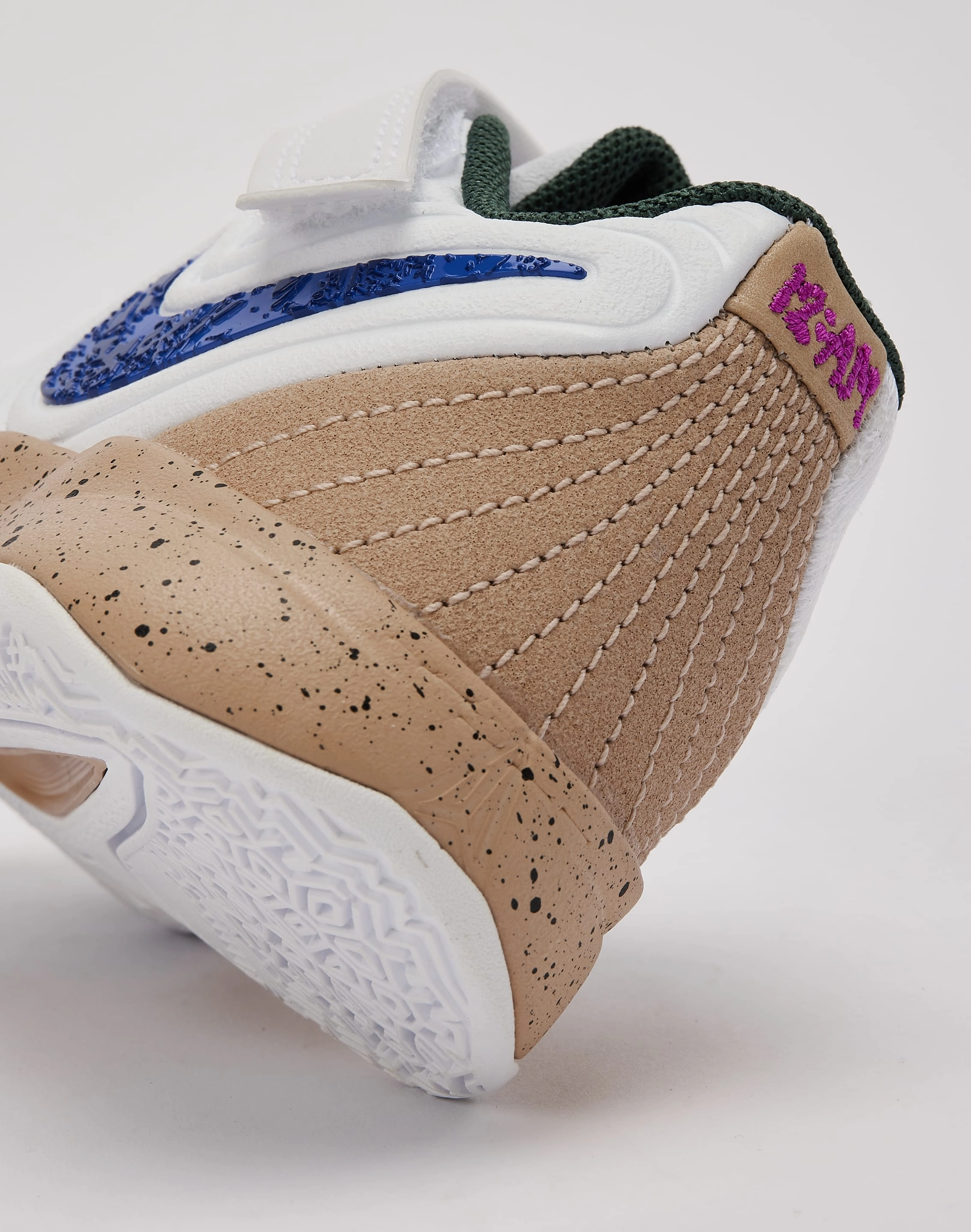 Modern fashion Nike Ja 2 Pre-School