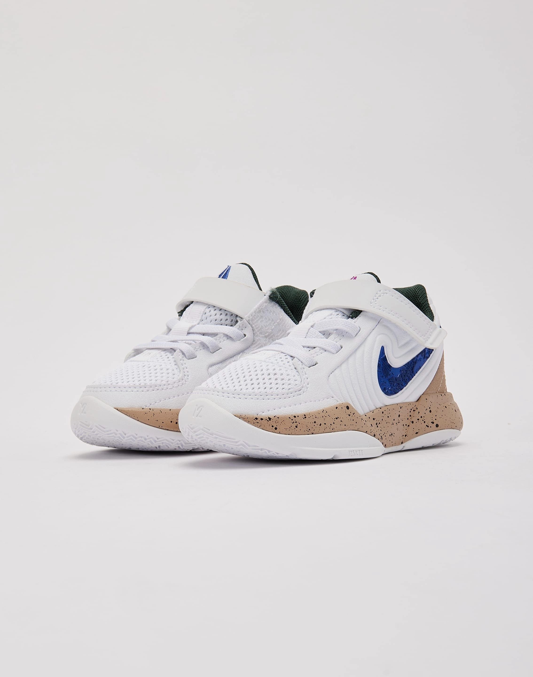 Modern fashion Nike Ja 2 Pre-School