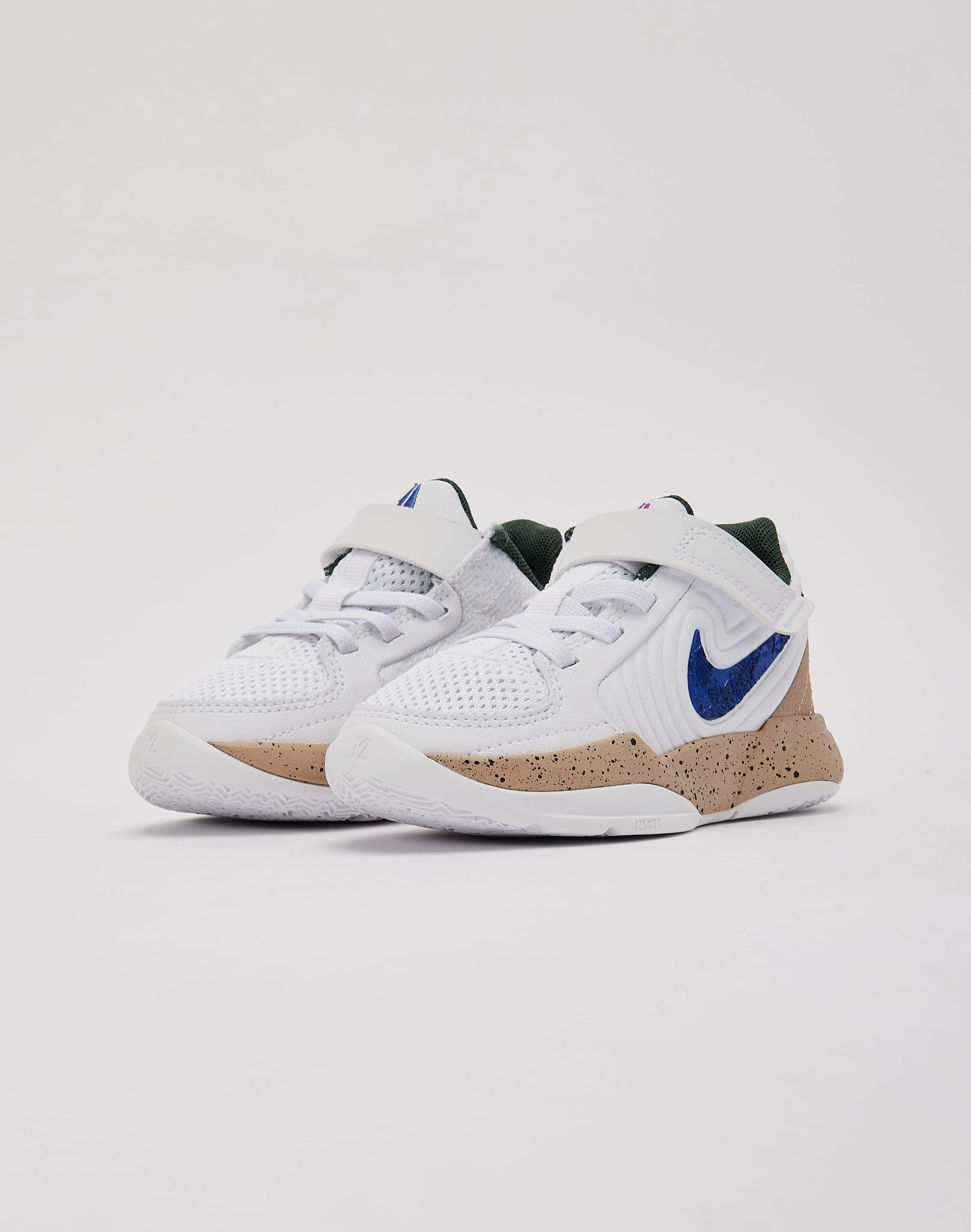 Modern fashion Nike Ja 2 Pre-School