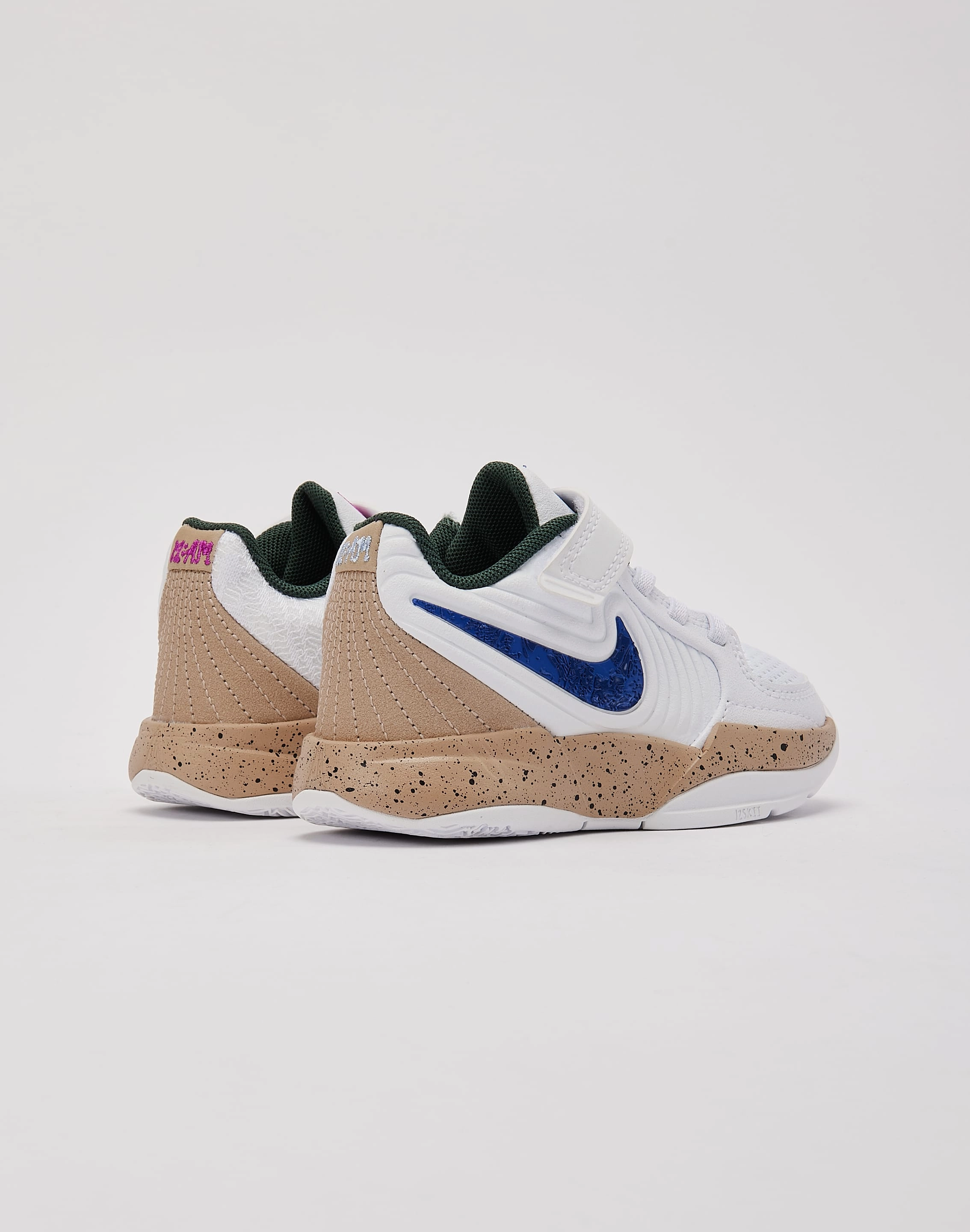 Modern fashion Nike Ja 2 Pre-School