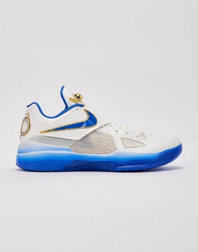 Modern fashion Nike KD 4 'MVP' Clothing and accessories