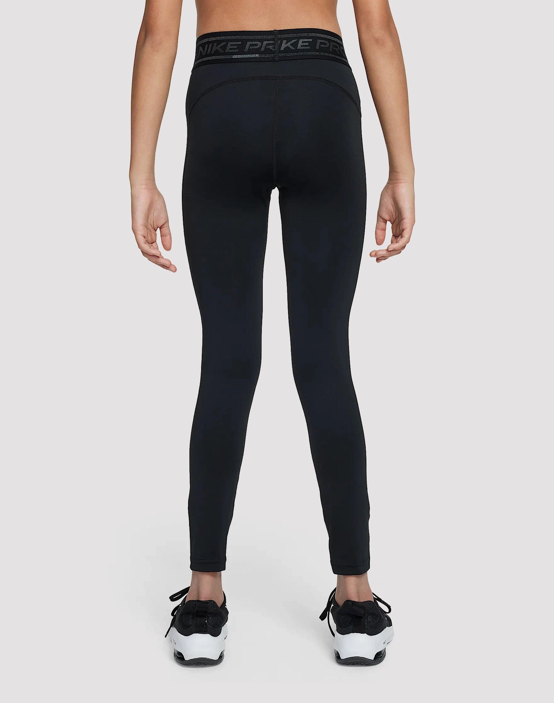 Modern fashion Nike Pro Dri-FIT Leggings Grade-School