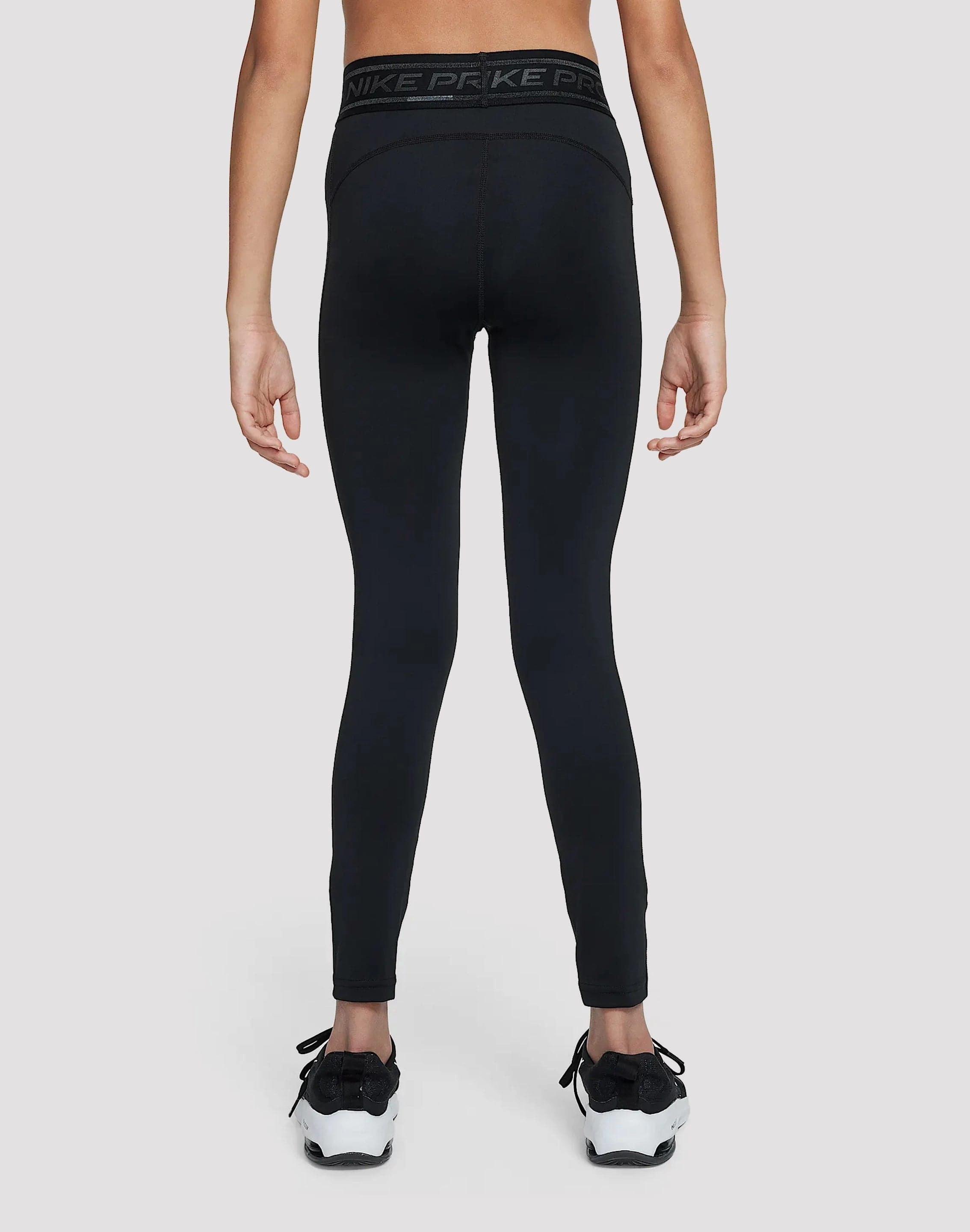 Modern fashion Nike Pro Dri-FIT Leggings Grade-School