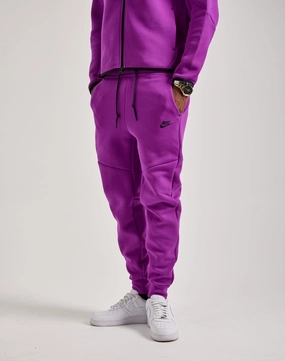 Modern fashion Nike Tech Fleece Joggers Patterned fashion (floral, stripes, etc.)