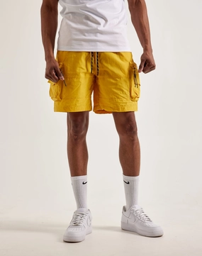 Modern fashion Smoke Rise Utility Cargo Shorts Clearance fashion