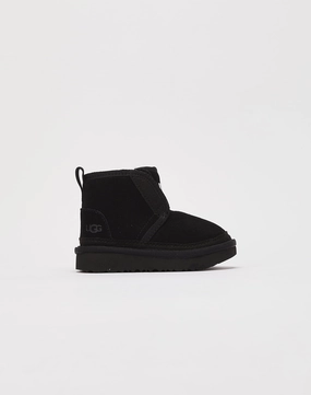 Modern fashion UGG Neumel Ez-Fit Boots Toddler Fashion boutiques