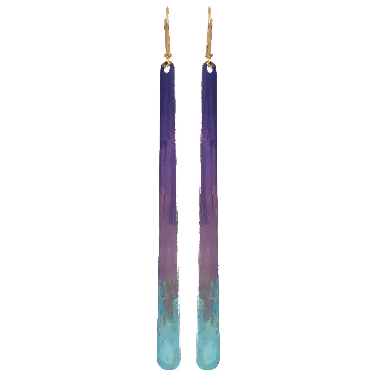 Mojave Earrings