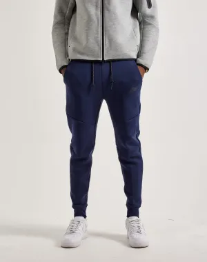 Nautical - themed fashion Nike Tech Fleece Joggers Linen - crafted fashion