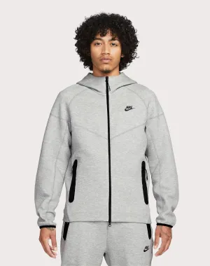 Nautical - themed fashion Nike Tech Fleece Windrunner Full-Zip Hoodie Clearance fashion