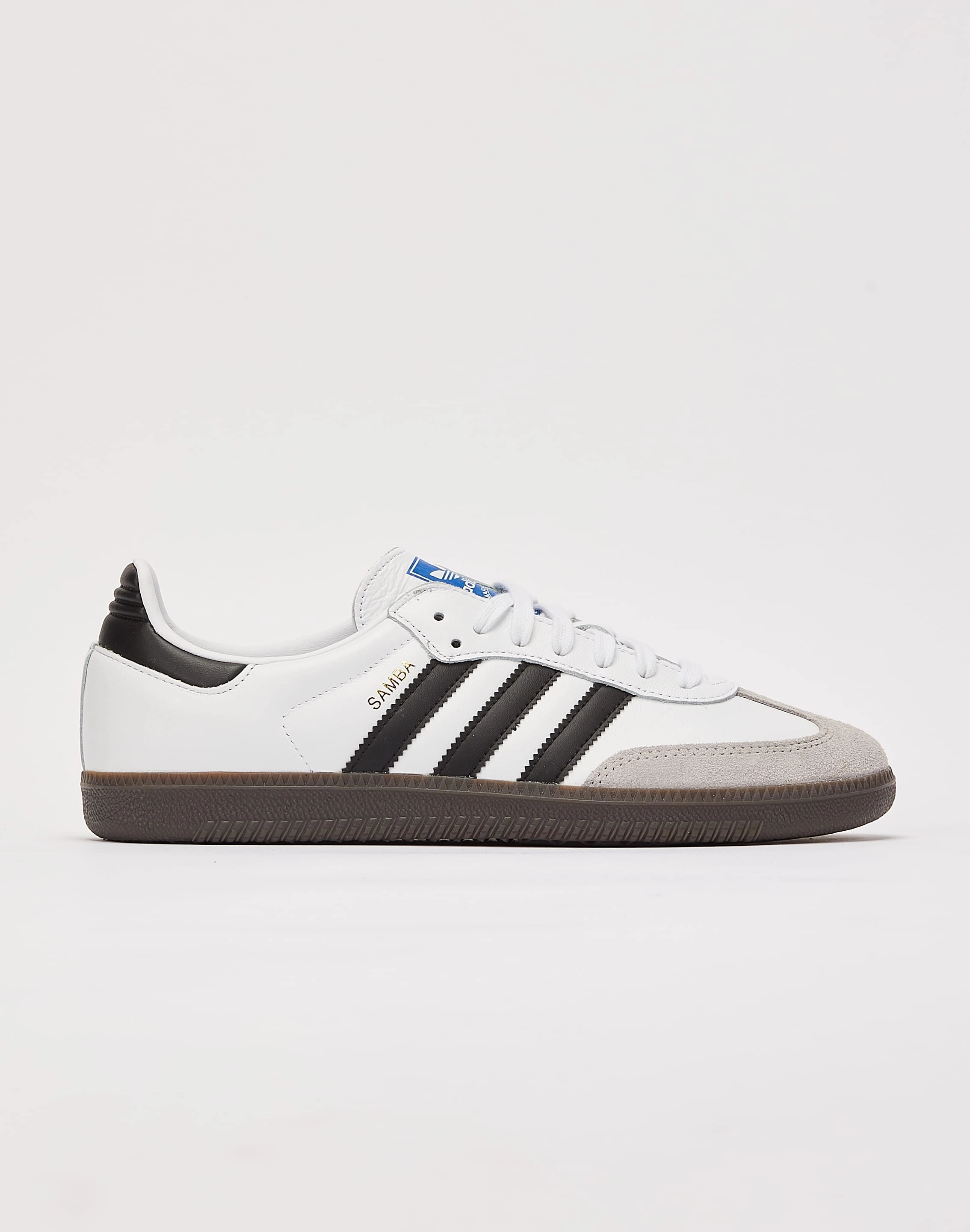 Nautical - themed fashion Adidas Samba OG Bohemian style items
