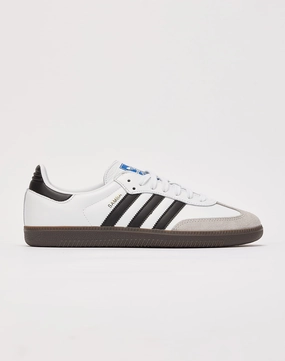 Nautical - themed fashion Adidas Samba OG Bohemian style items