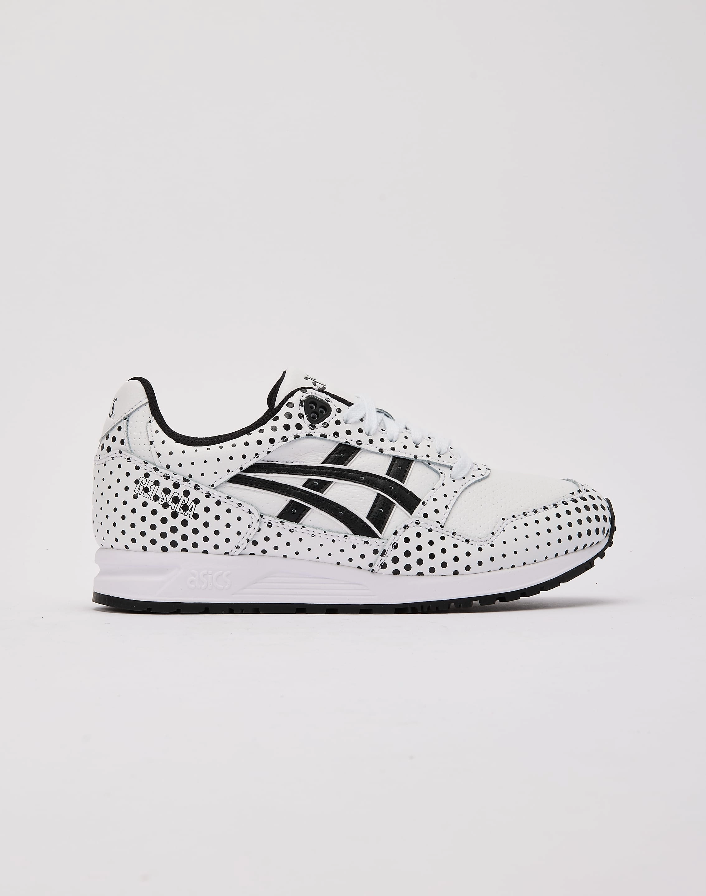 Nautical - themed fashion Asics GEL-SAGA High - end fashion