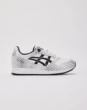Nautical - themed fashion Asics GEL-SAGA High - end fashion