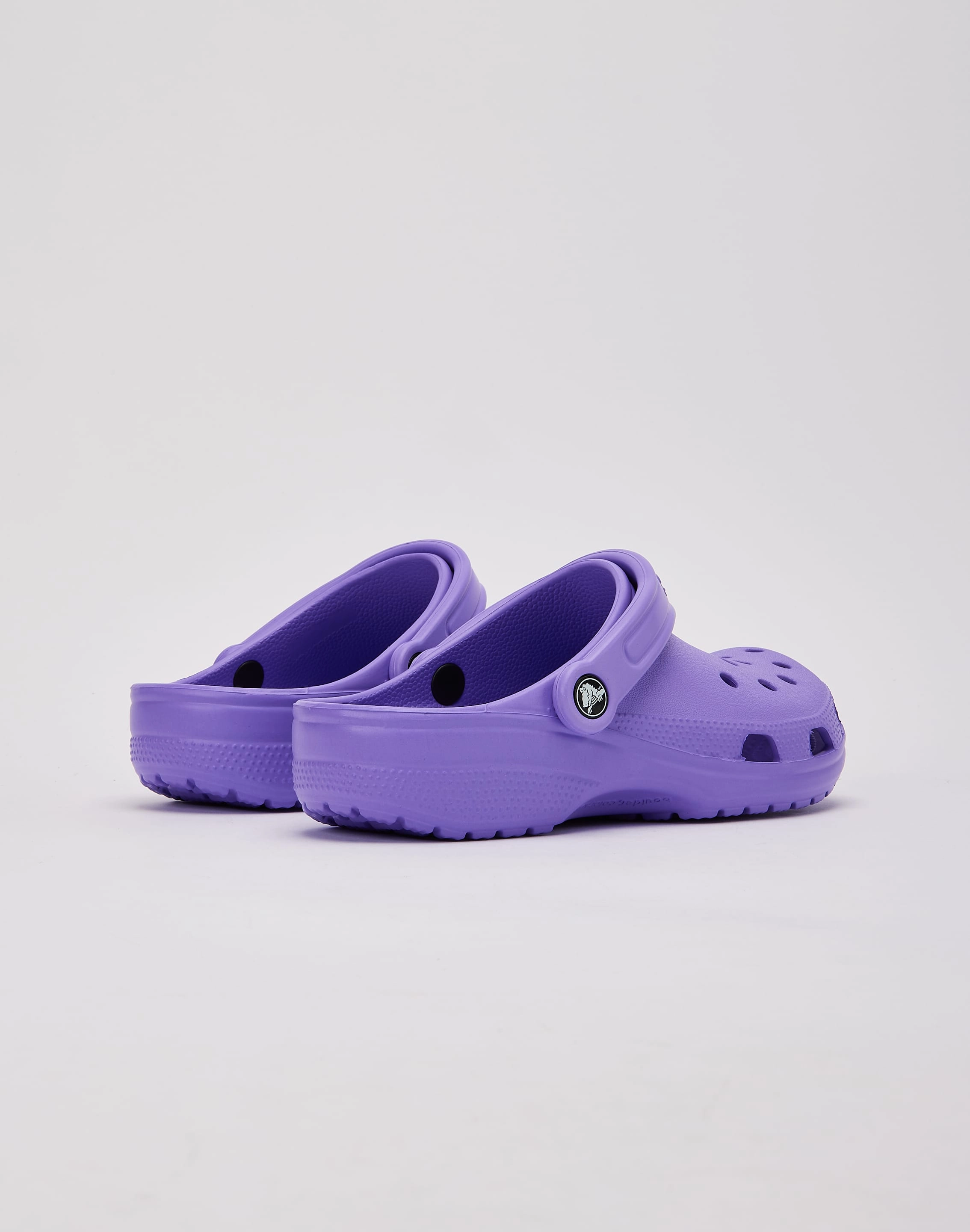Nautical - themed fashion Crocs Classic Clog Grade-School