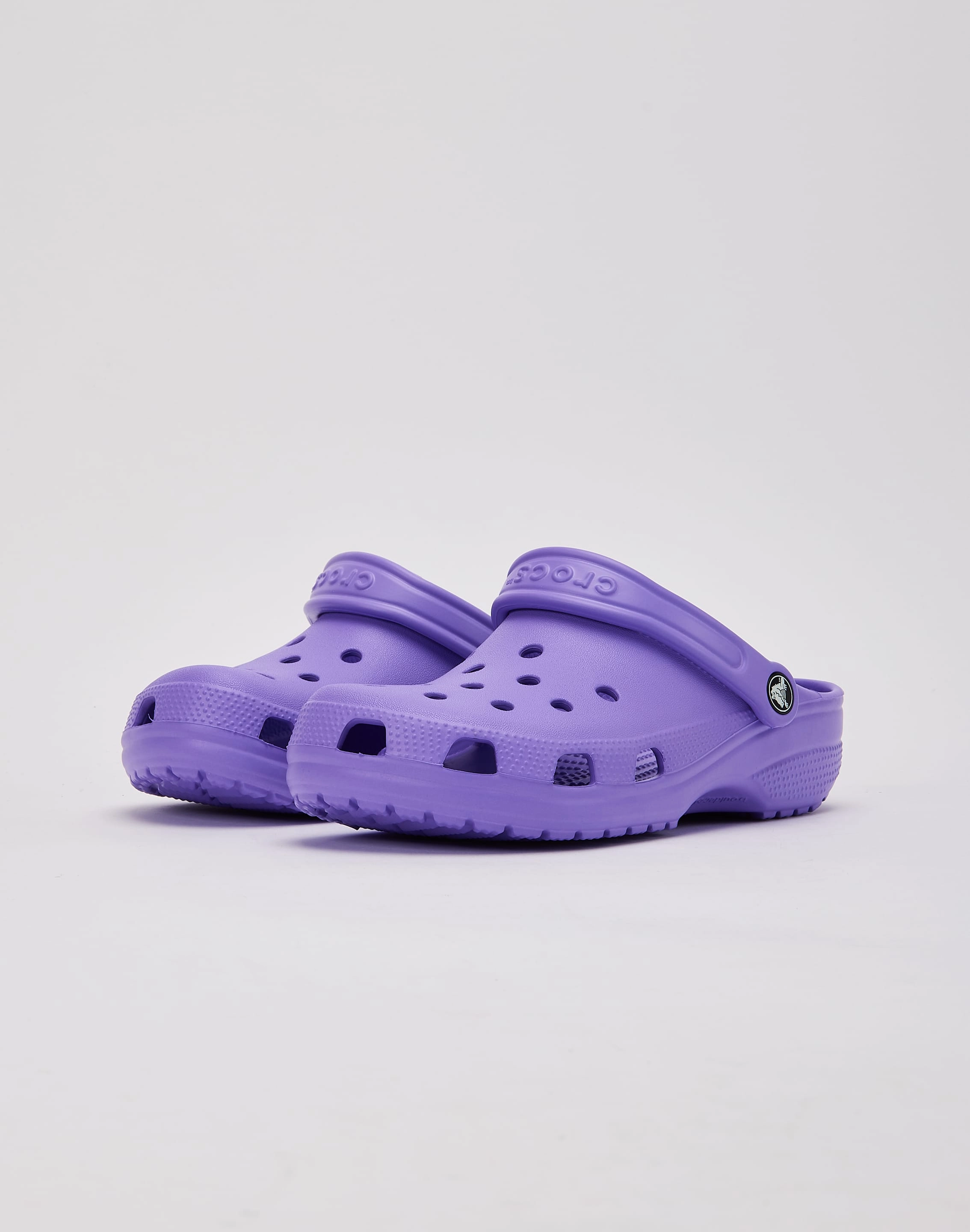 Nautical - themed fashion Crocs Classic Clog Grade-School