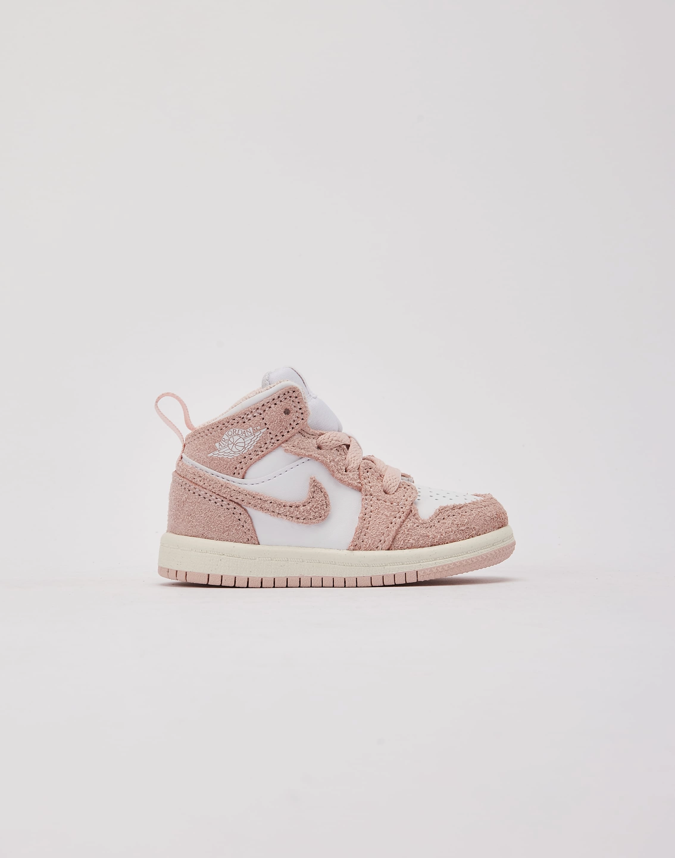 Nautical - themed fashion Jordan Air Jordan 1 Mid SE Toddler Designer fashion items