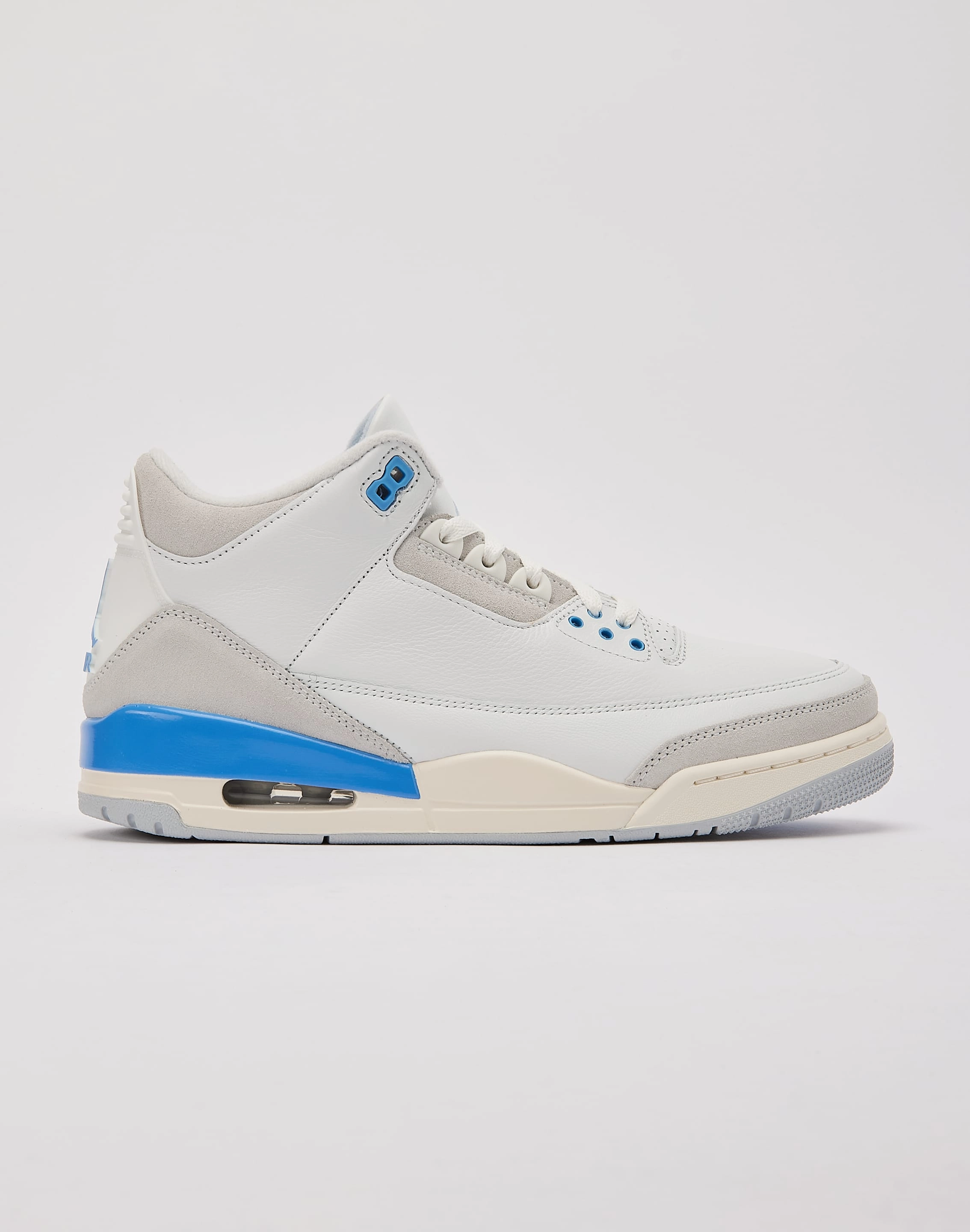 Nautical - themed fashion Jordan Air Jordan 3 Retro 'Lucky Shorts' Trendy gear