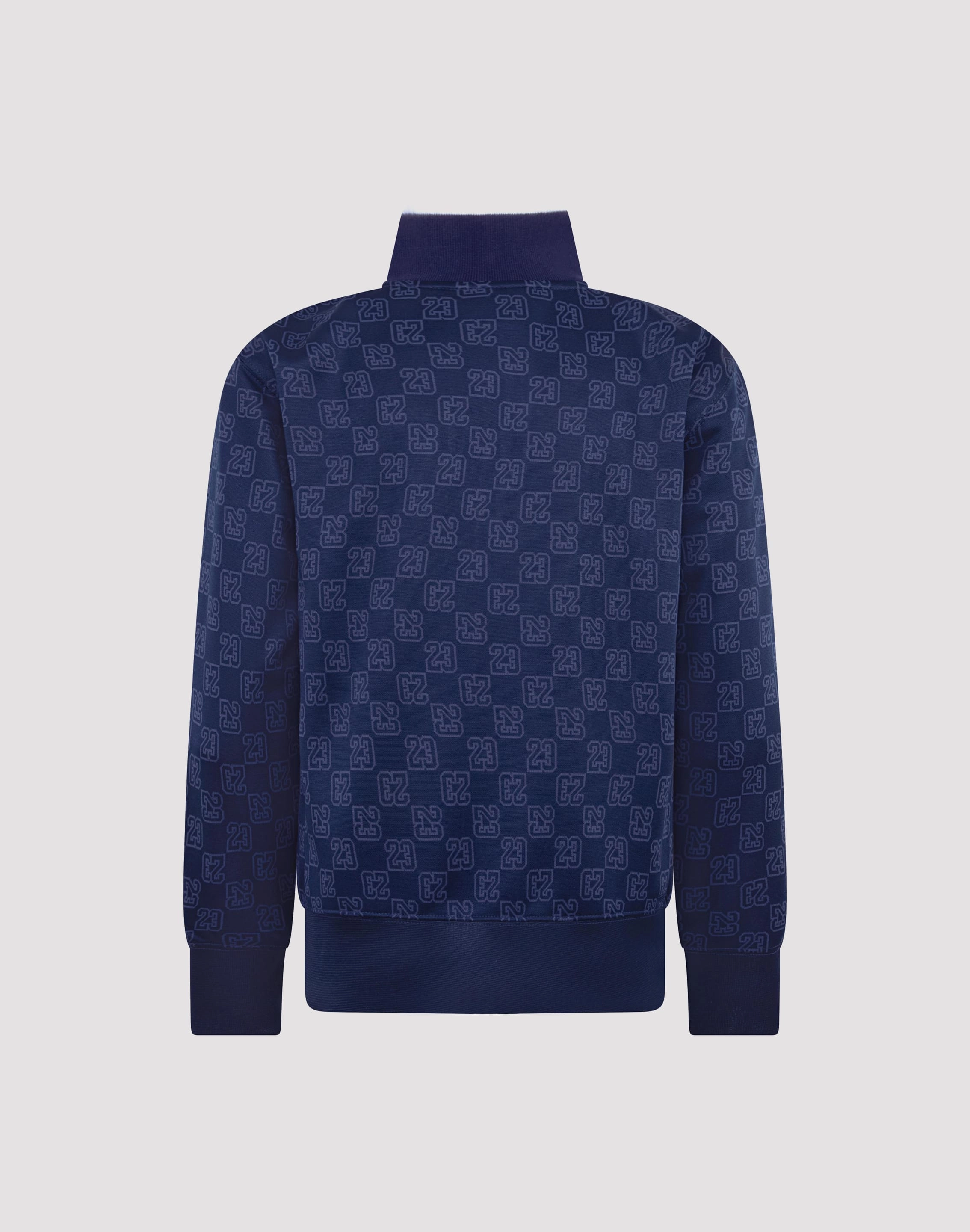 Nautical - themed fashion Jordan Monogram Track Jacket