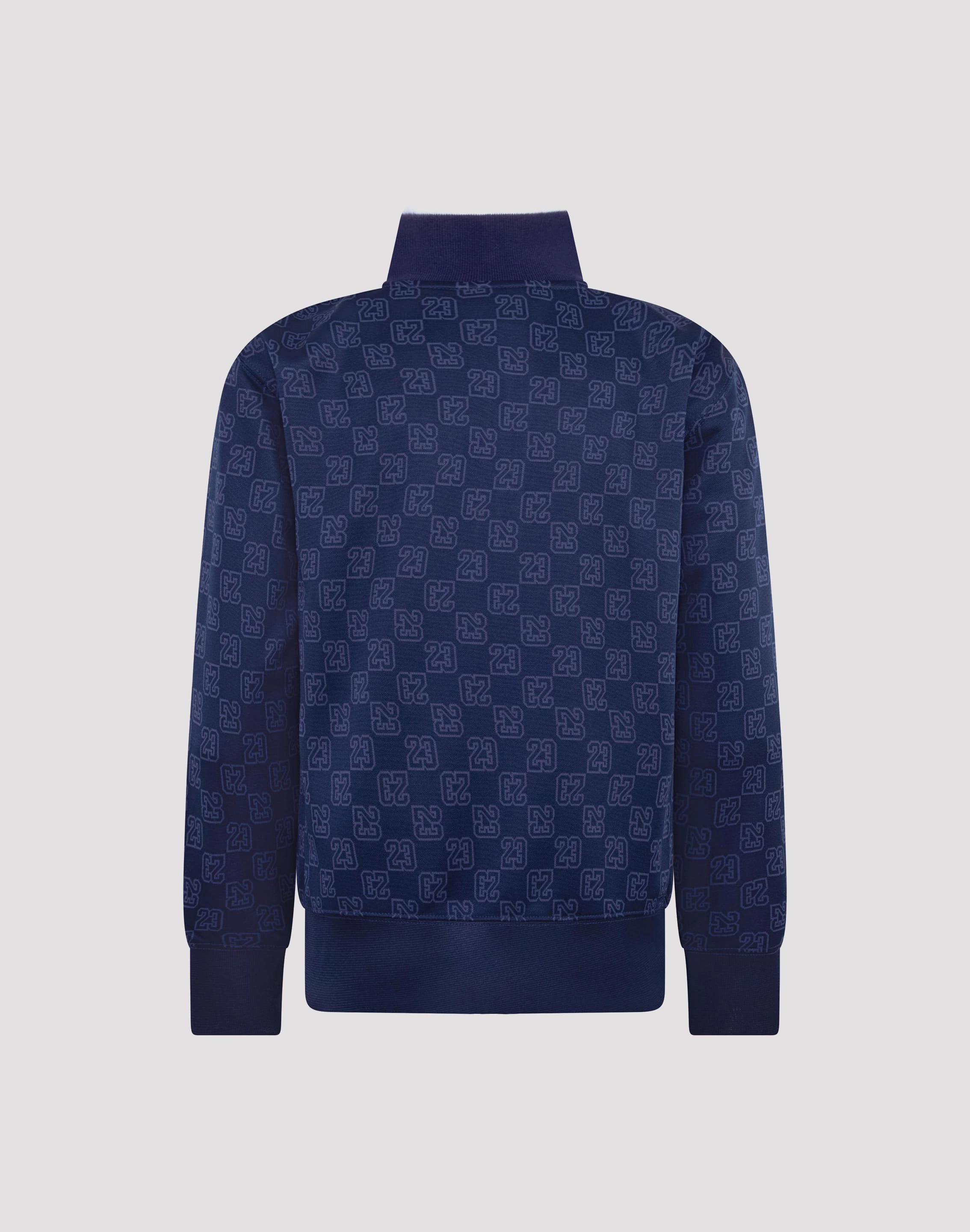 Nautical - themed fashion Jordan Monogram Track Jacket