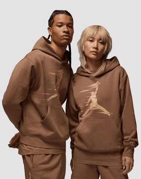 Nautical - themed fashion Jordan MVP Fleece Pullover Hoodie Activewear gear