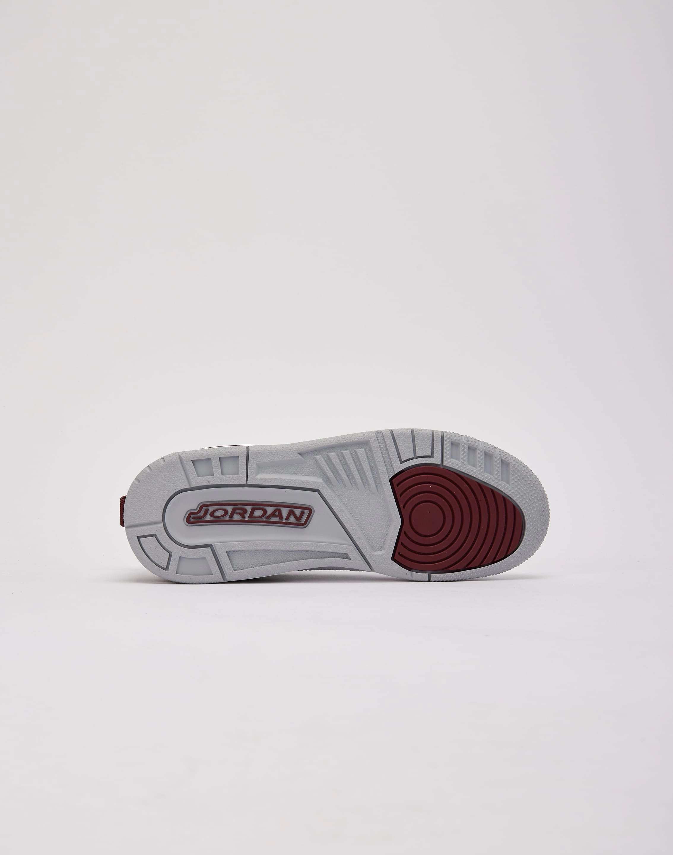 Nautical - themed fashion Jordan Spizike Low Grade-School