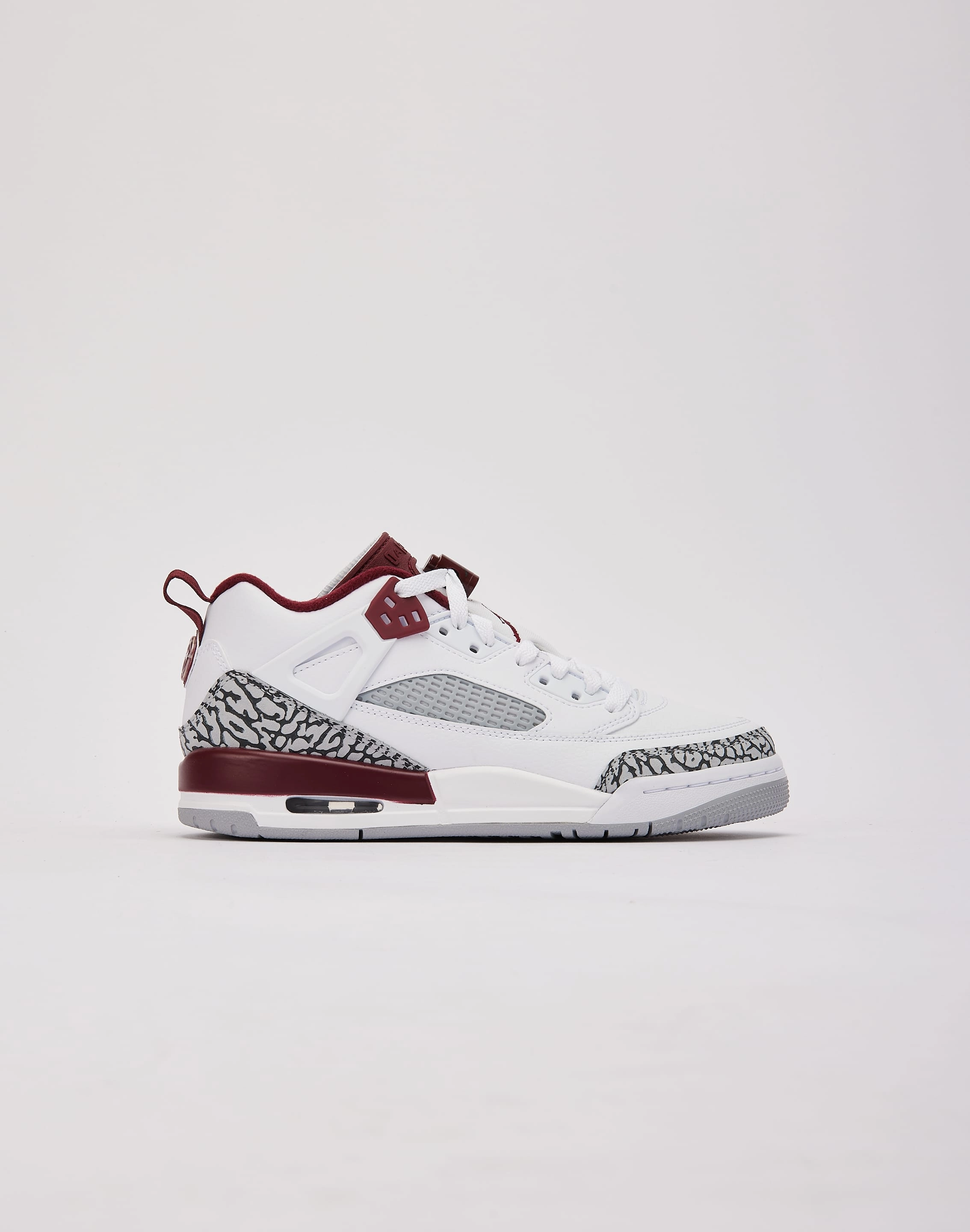 Jordan Spizike Low Grade-School Fashion catalog Everyday wear