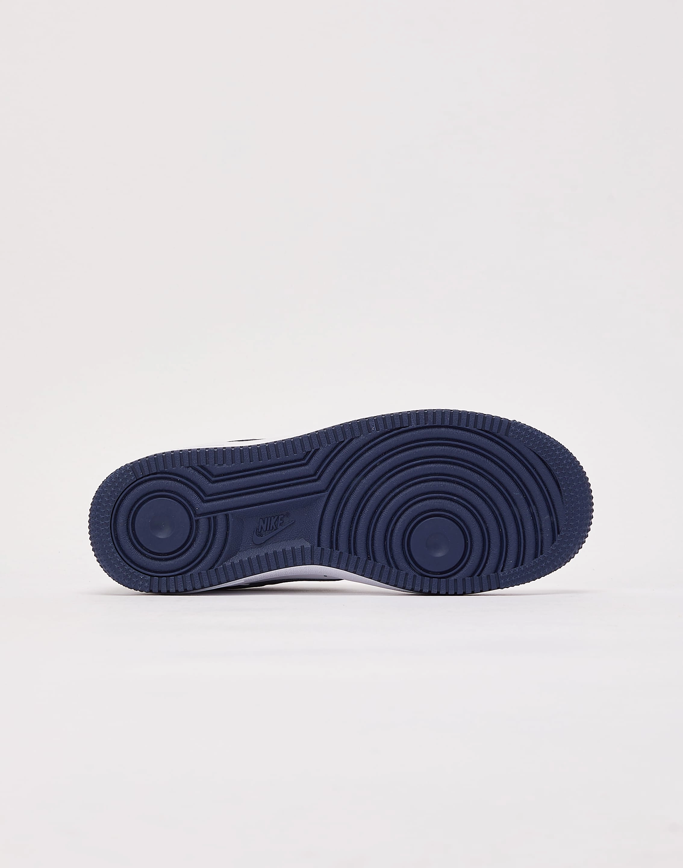 Nautical - themed fashion Nike Air Force 1 Low Grade-School