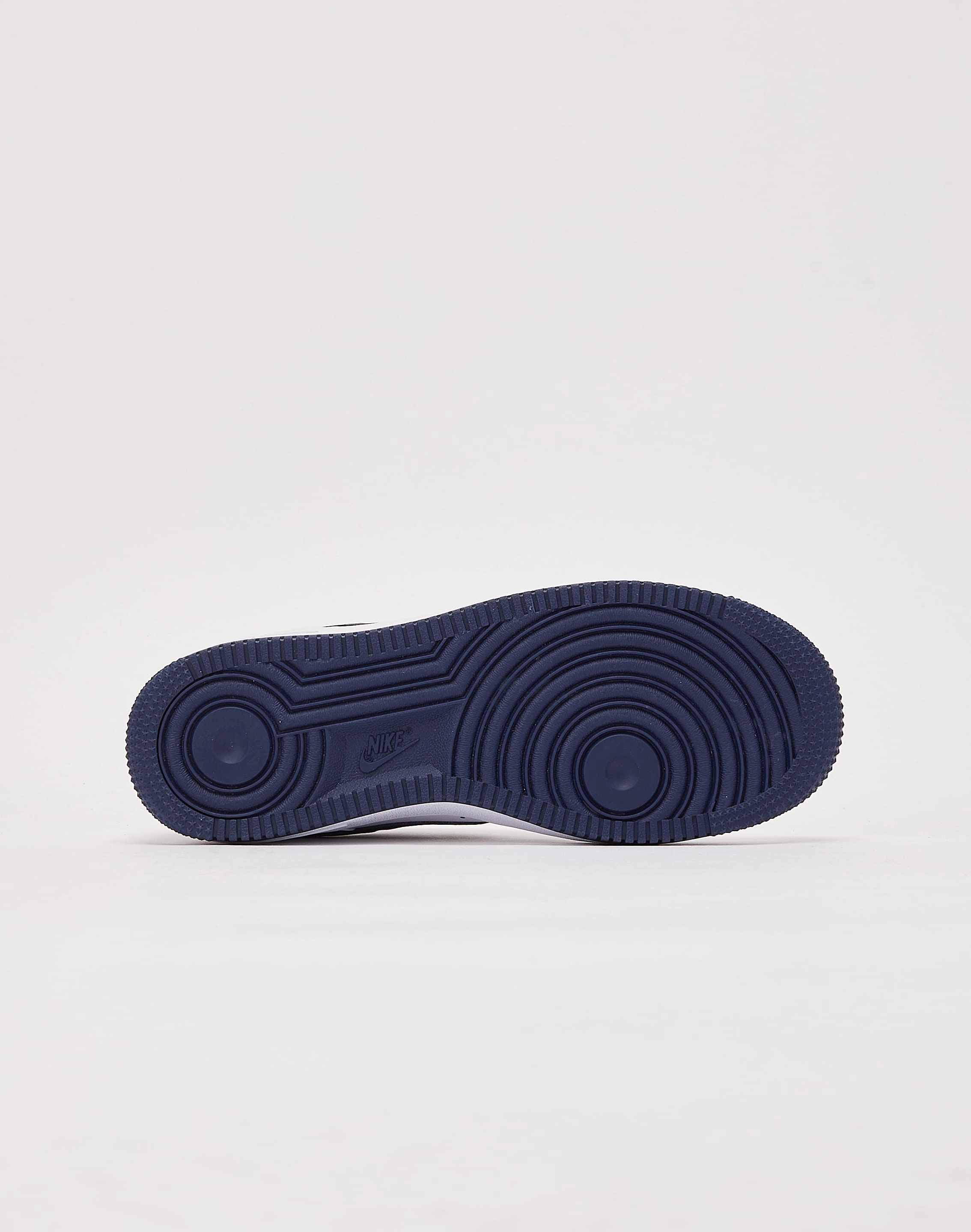 Nautical - themed fashion Nike Air Force 1 Low Grade-School