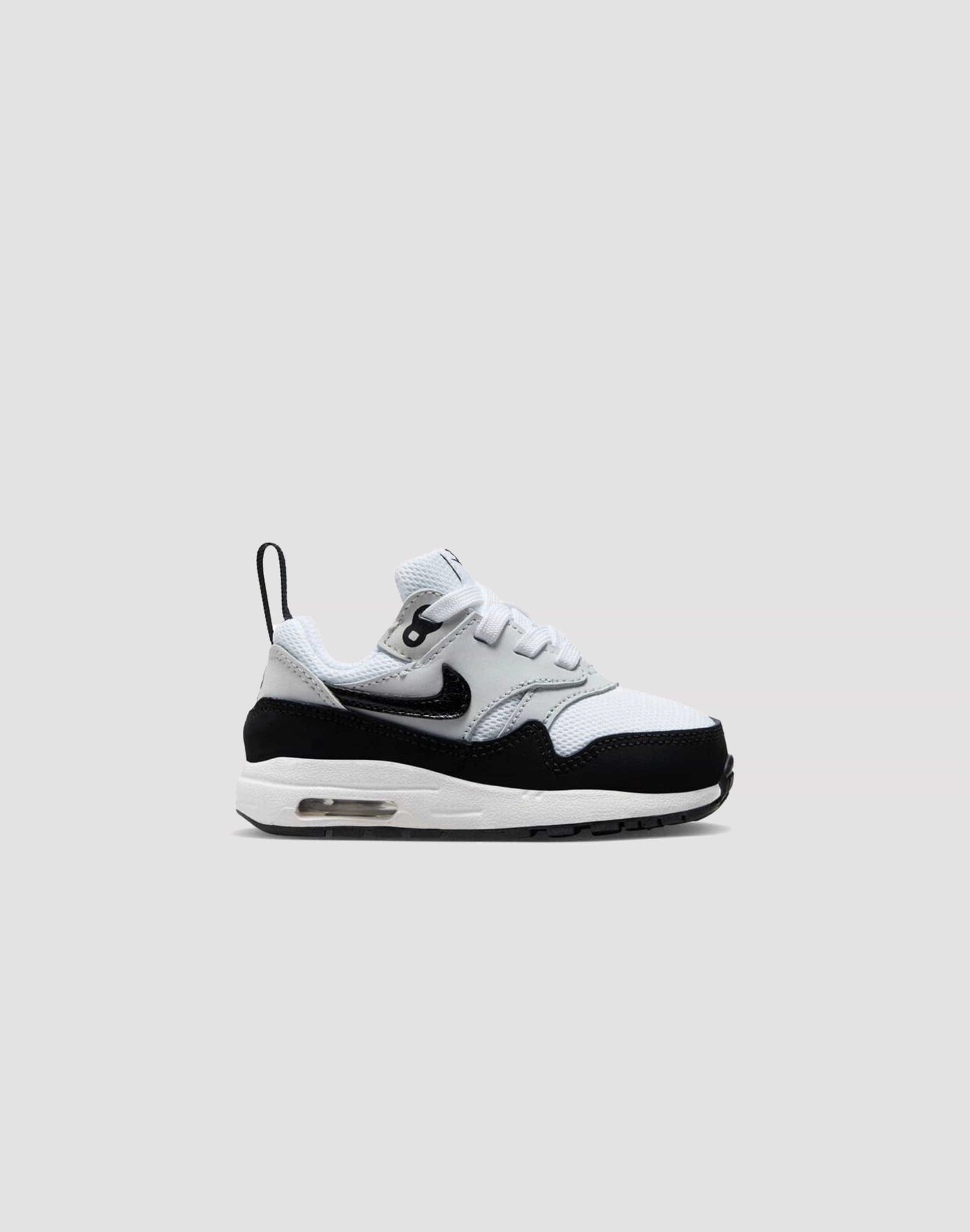 Nautical - themed fashion Nike Air Max 1 EasyOn Toddler Fashionable options