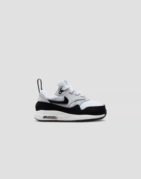 Nautical - themed fashion Nike Air Max 1 EasyOn Toddler Fashionable options