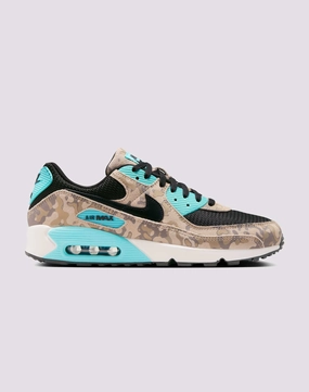 Nautical - themed fashion Nike Air Max 90 PRM Bohemian style items