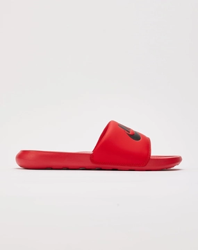 Nautical - themed fashion Nike Victori One Slides Fashion labels