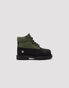 Nautical - themed fashion Timberland 6-Inch Premium Waterproof Boots Toddler Fashion sizes