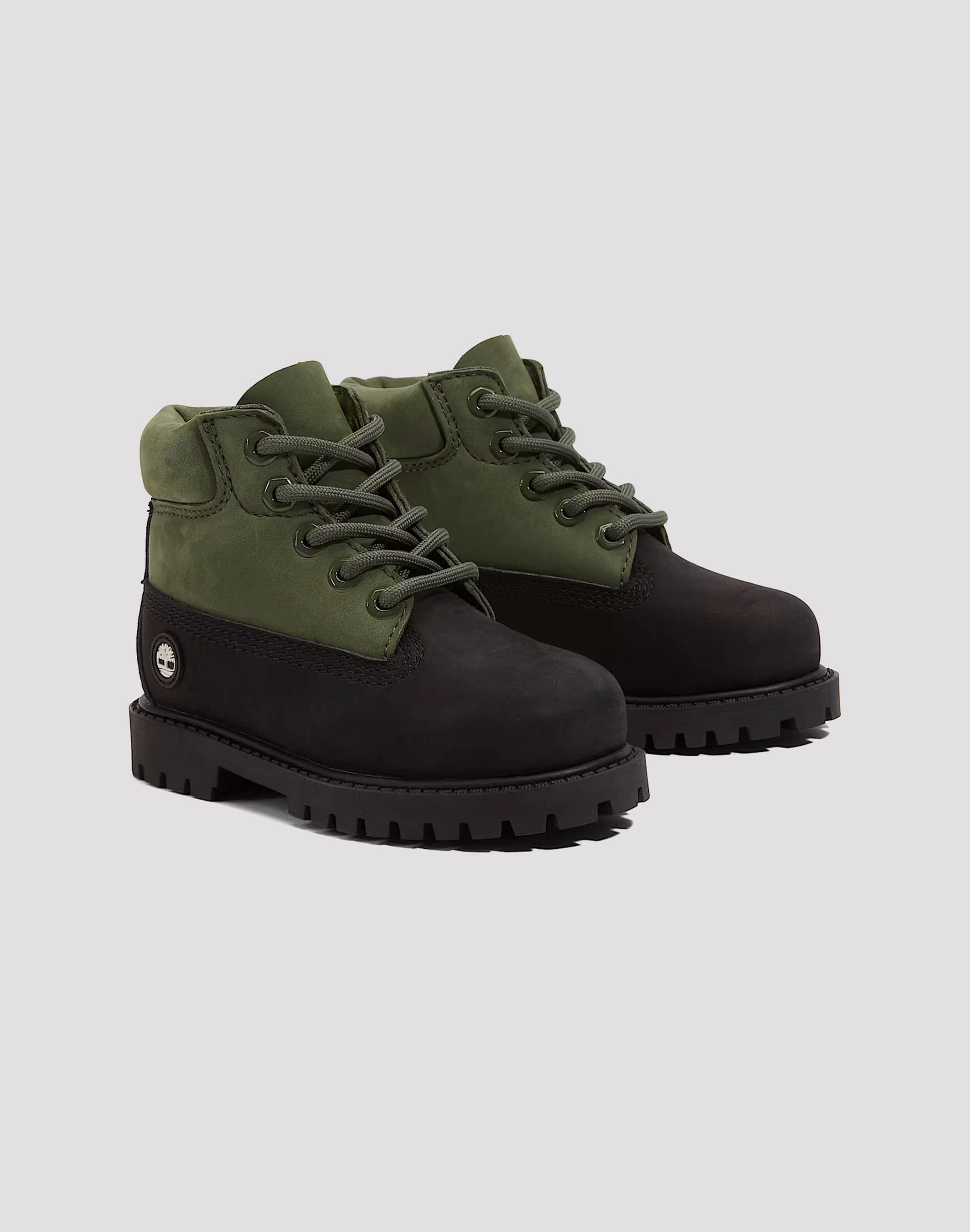 Nautical - themed fashion Timberland 6-Inch Premium Waterproof Boots Toddler