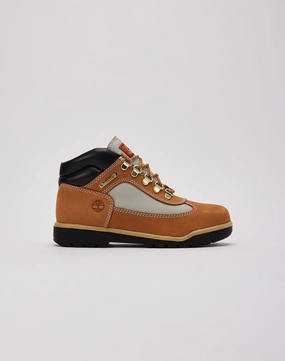 Nautical - themed fashion Timberland Field Boot Grade-School Workwear options