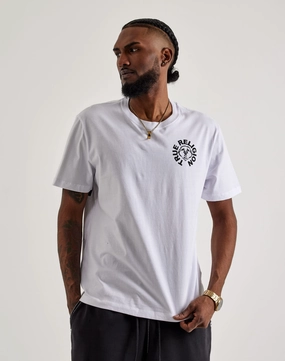 Nautical - themed fashion True Religion Buddha Face Tee Fashion photography