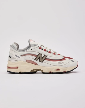 New Balance 1000 Fashion must - haves Denim - based fashion