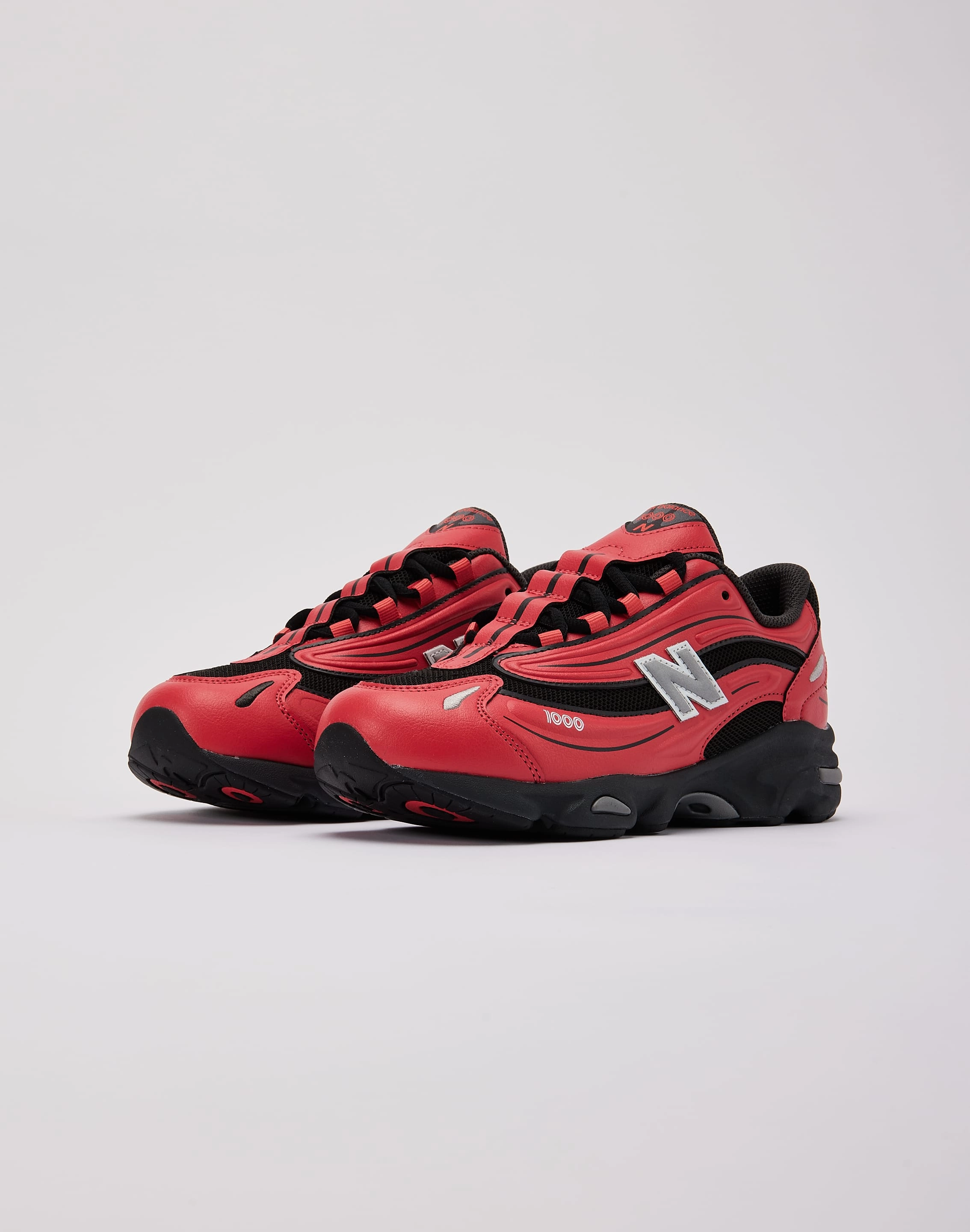 New Balance 1000 Grade-School Beaded fashion items