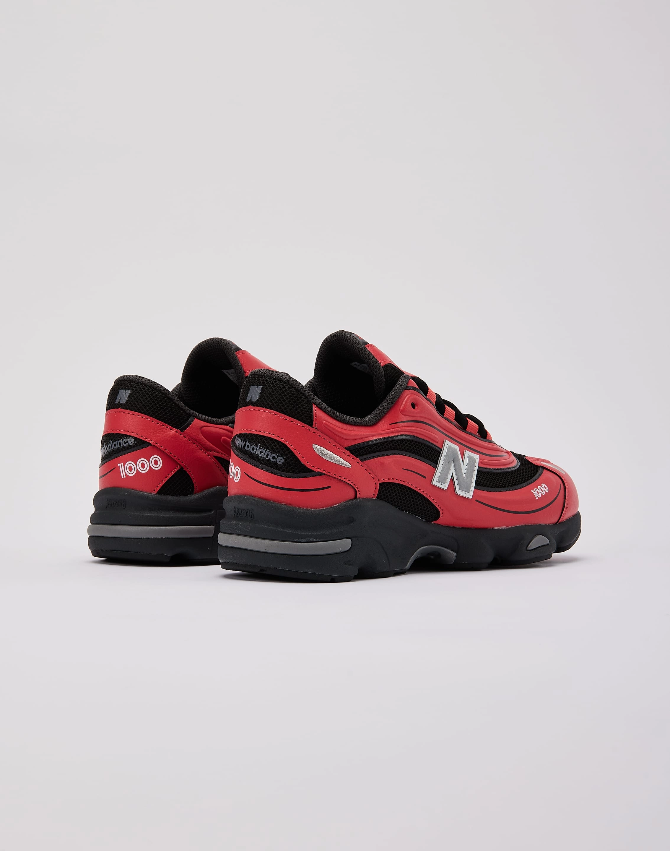 New Balance 1000 Grade-School Beaded fashion items