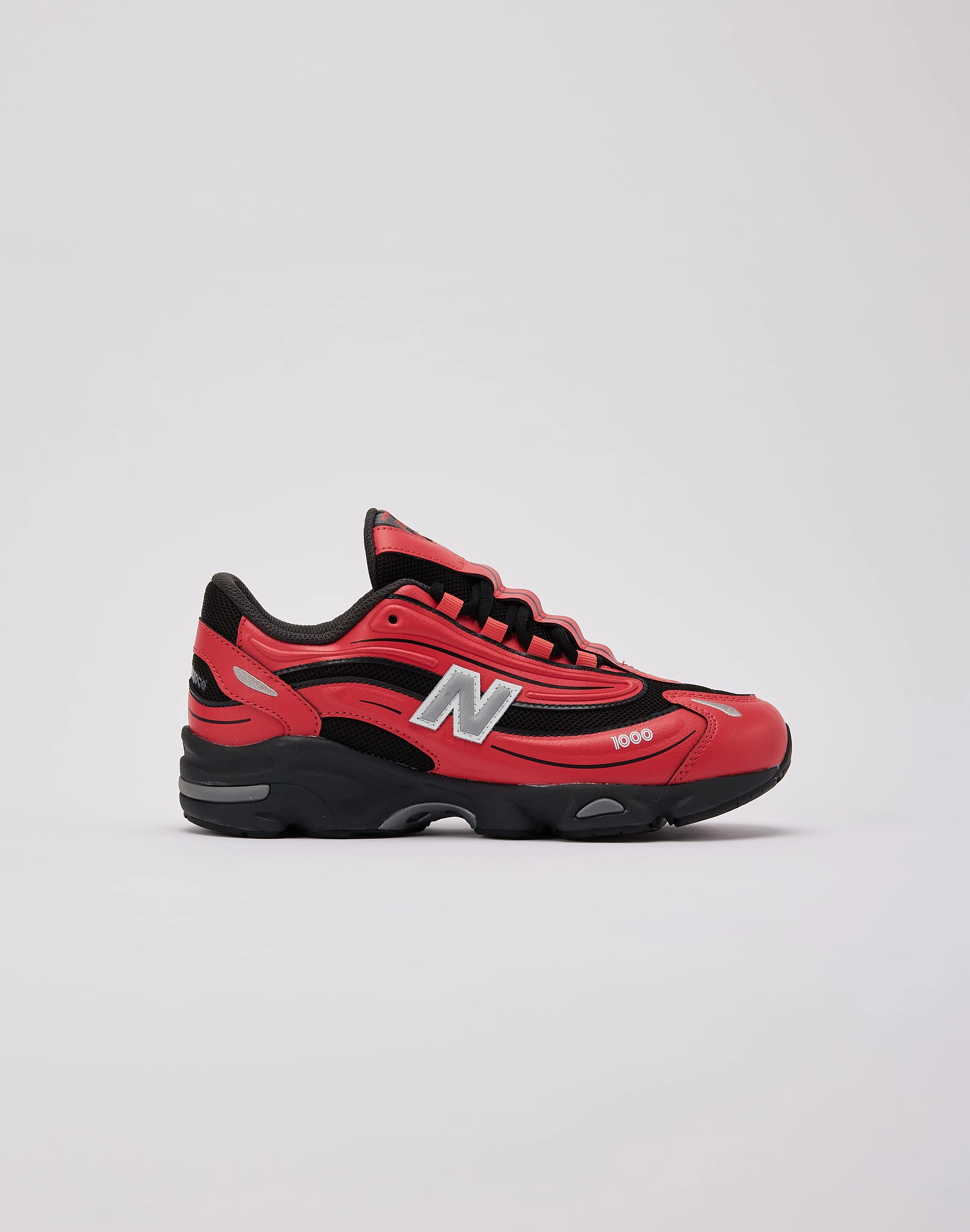 New Balance 1000 Grade-School Beaded fashion items Classic fashion pieces