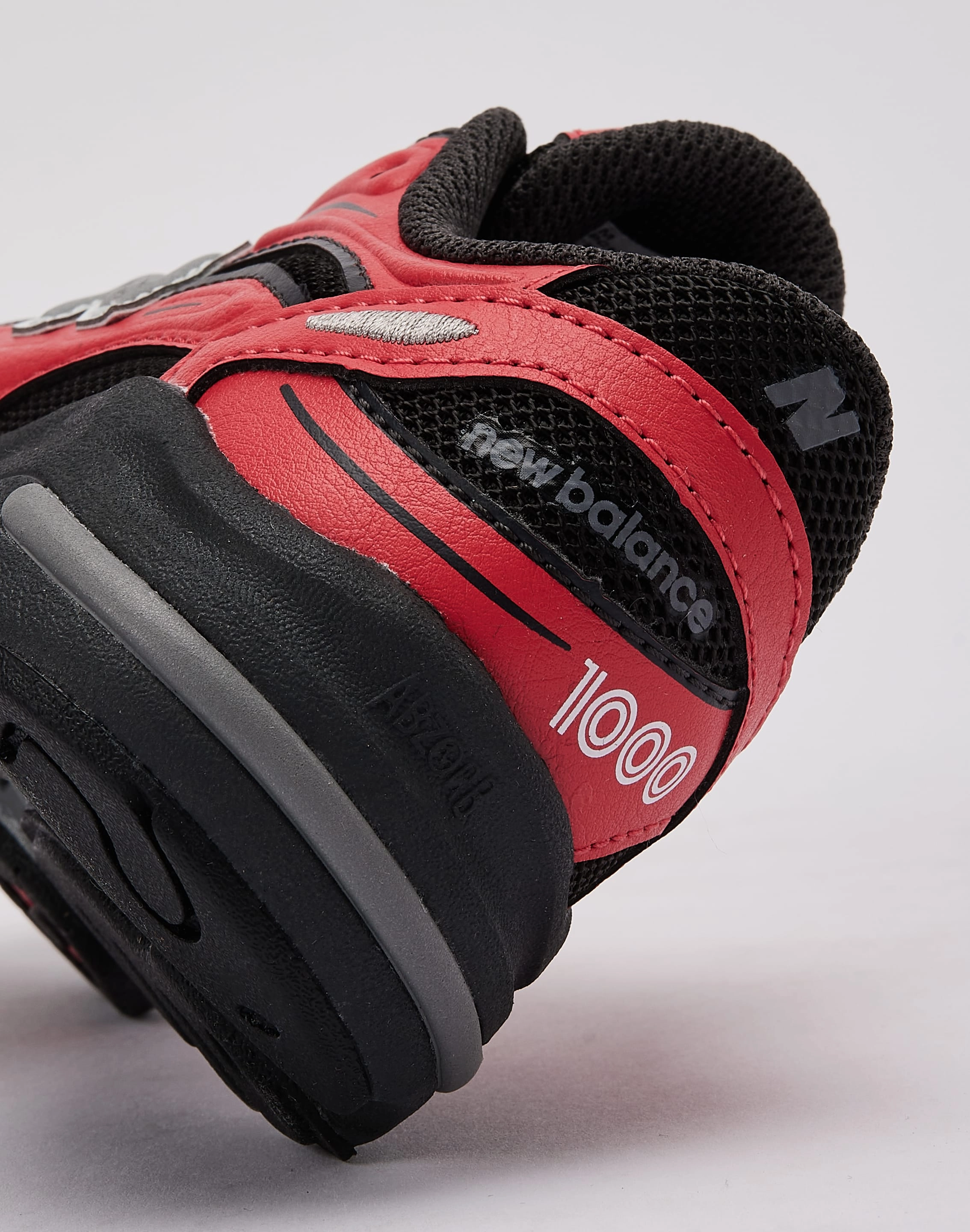New Balance 1000 Pre-School Fashion trends