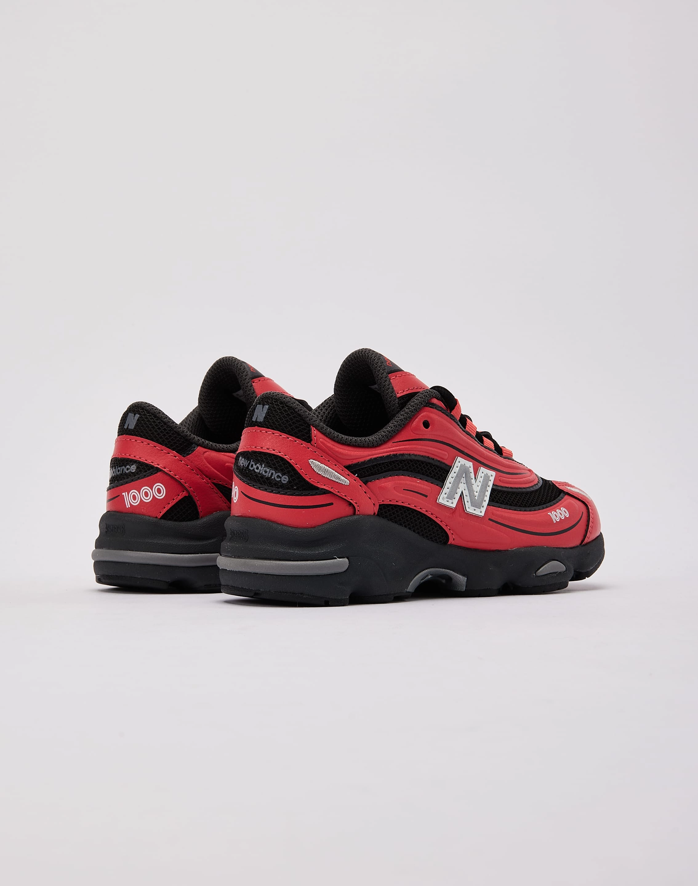 New Balance 1000 Pre-School Fashion trends