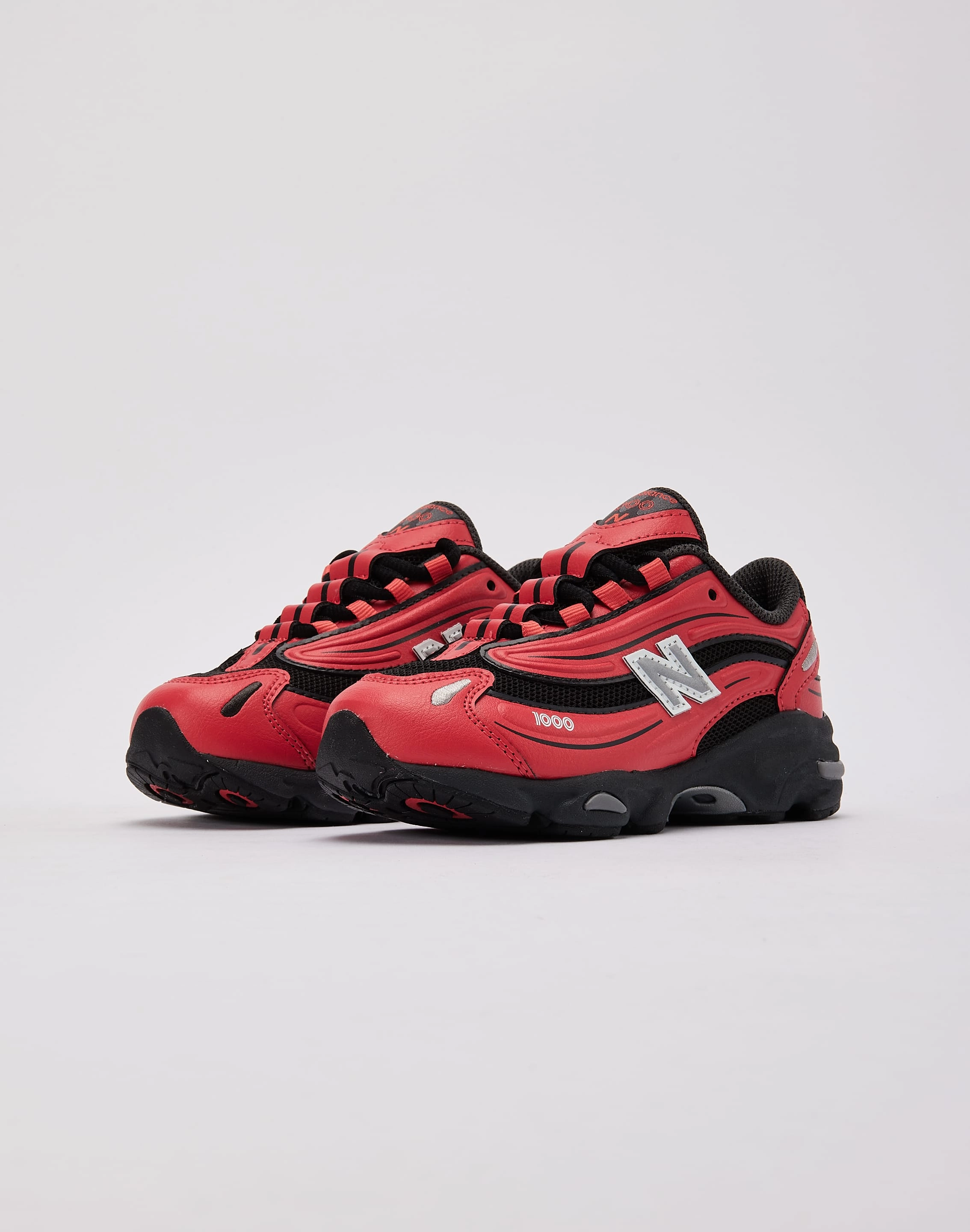 New Balance 1000 Pre-School Fashion trends
