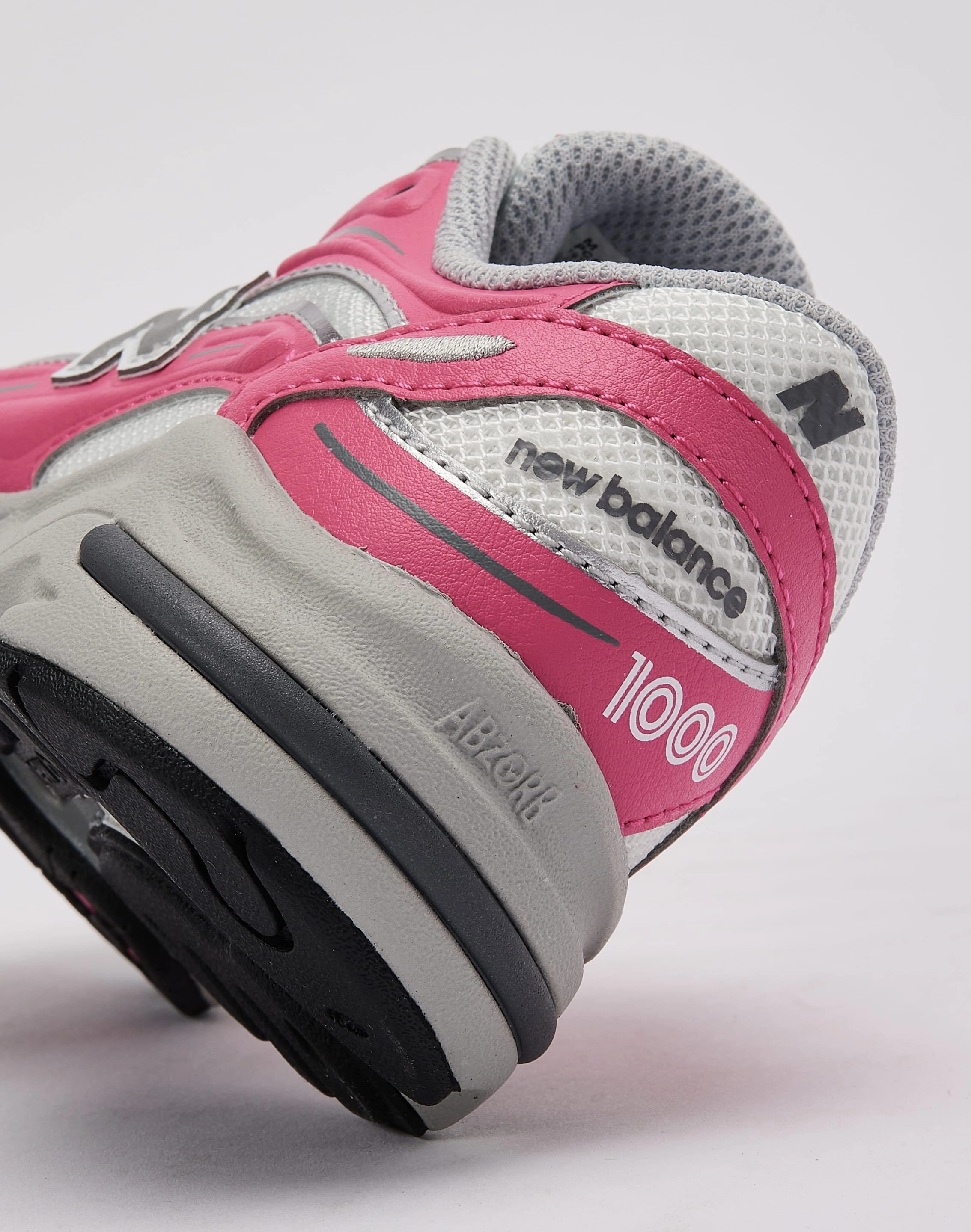 New Balance 1000 Pre-School Popular fashion picks
